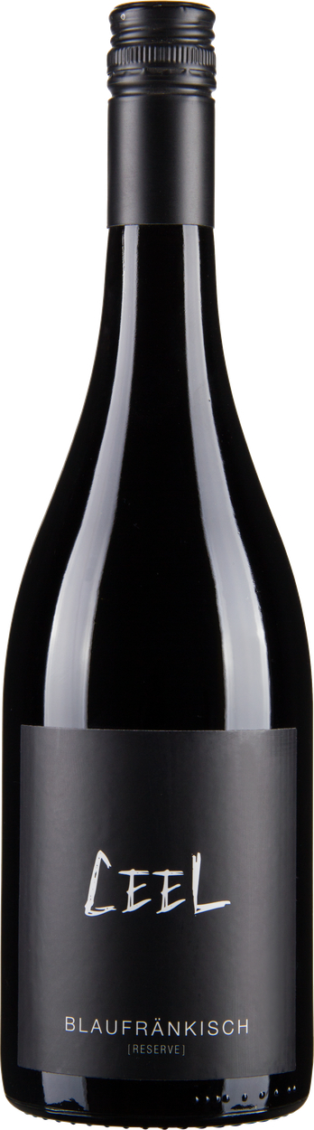 Blaufränkisch Reserve 2022 von CEEL aus Österreich
