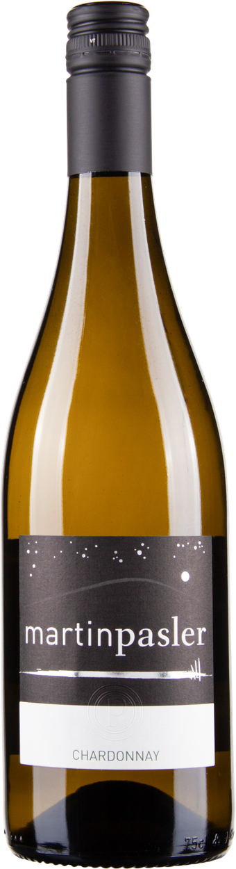 Chardonnay bio 2024 von MARTIN PASLER aus Österreich