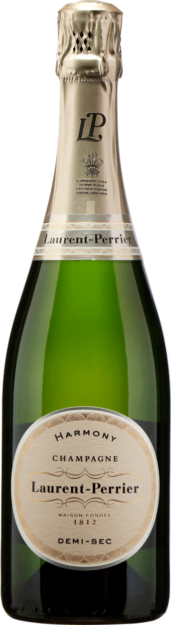 Harmony Demi Sec von LAURENT-PERRIER aus Frankreich