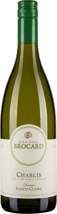 Chablis AC 2021