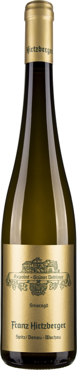 Grüner Veltliner Smaragd Axpoint 2022