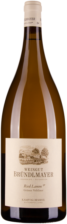 Grüner Veltliner Ried Lamm 1ÖTW Kamptal DAC 2021