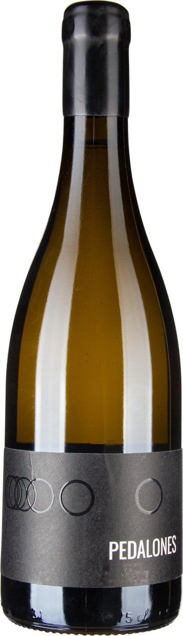 Sémillon 2022 von PEDALONES aus Österreich
