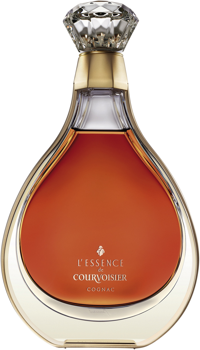LEssence de Courvoisier von COURVOISIER aus Frankreich