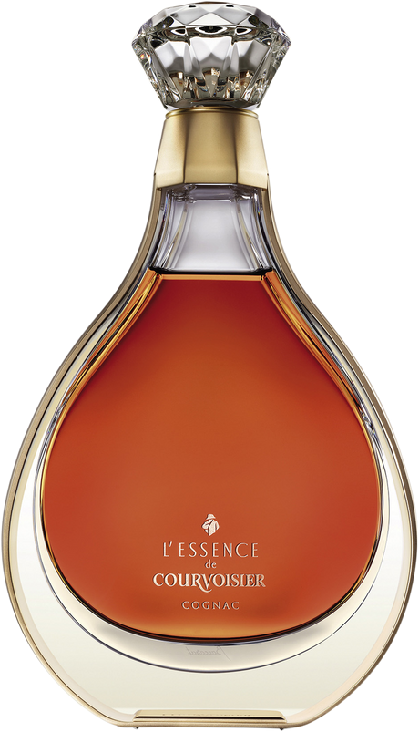 LEssence de Courvoisier von COURVOISIER aus Frankreich