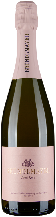 Brut Rosé Reserve
