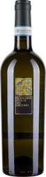 Wein aus Italien Falanghina de Sannio 2022 Verkaufseinheit