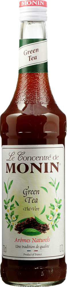 WFrankreich Concentre Green Tea