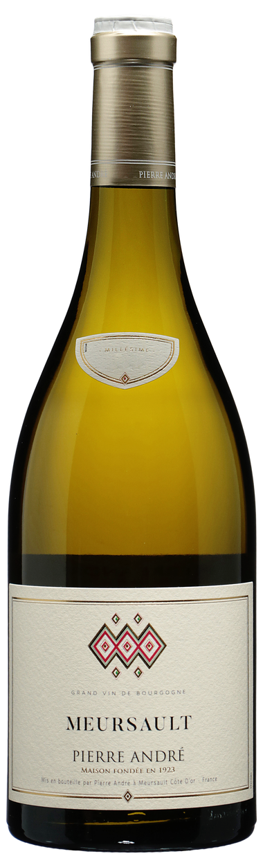 Meursault 2023 von PIERRE ANDRE aus Frankreich