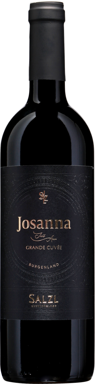 Josanna Grande Cuvèe 2022 von SALZL aus Österreich