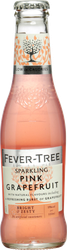 WGroßbritannien Sparkling Pink Grapefruit FEVER-TREE