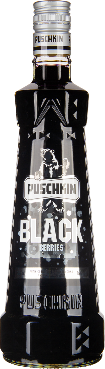Black Berries von PUSCHKIN aus Deutschland