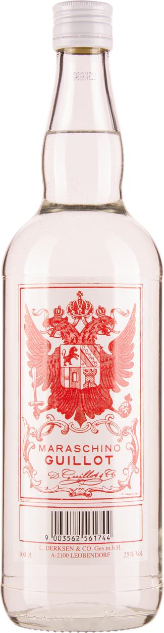 Maraschino von GUILLOT aus Österreich