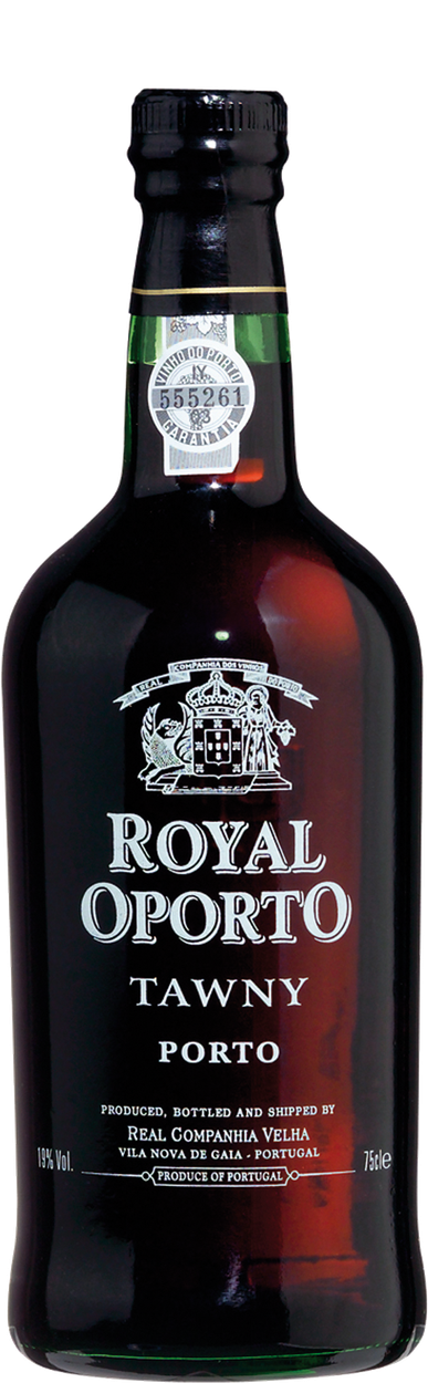 Tawny Port von ROYAL OPORTO aus Portugal