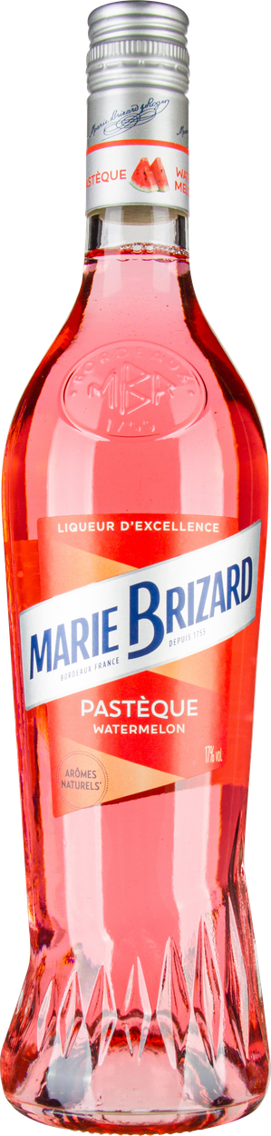 Watermelon Excellence von MARIE BRIZARD aus Frankreich