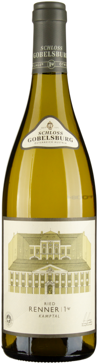 Grüner Veltliner Ried Renner 1ÖTW Kamptal DAC 2020