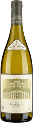 Wein aus Österreich Grüner Veltliner Ried Renner 1ÖTW Kamptal DAC 2022 Glasflasche