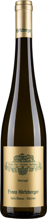 Grüner Veltliner Smaragd Rotes Tor 2022