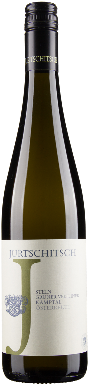 Grüner Veltliner Urgestein Kamptal DAC bio 2025 von JURTSCHITSCH aus Österreich