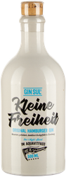 WDeutschland Rarität Kleine Freiheit GIN SUL
