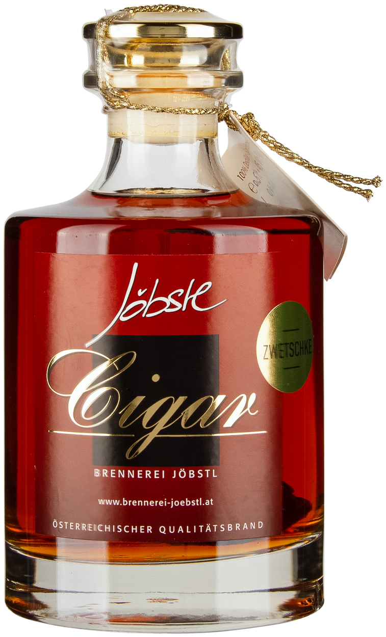 Cigar Zwetschke von JÖBSTL aus Österreich