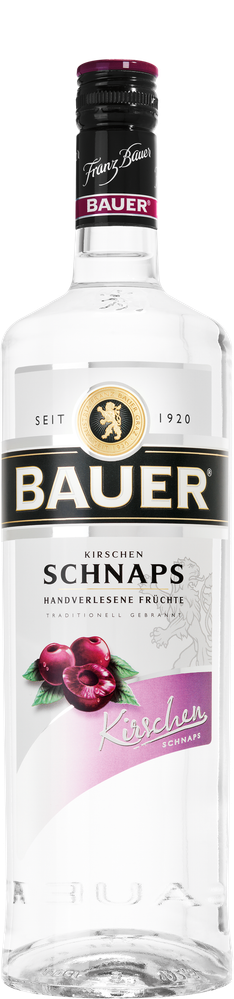 WÖsterreich Kirschenschnaps