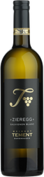 Wein aus Österreich Rarität Sauvignon Blanc Ried Zieregg GSTK Südsteiermark DAC 2019 