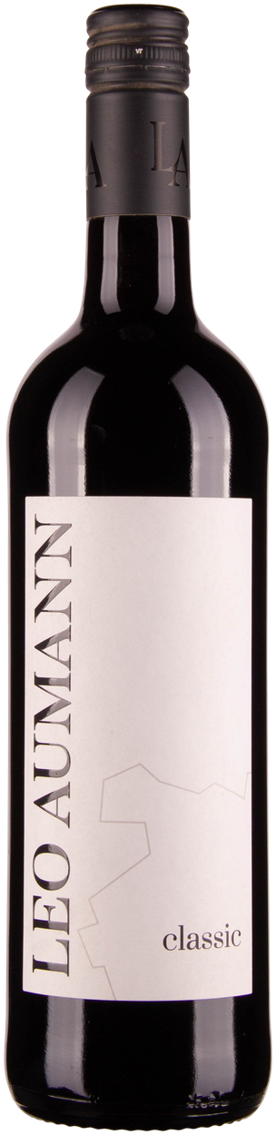 Classic Cuvée 2024 von LEO AUMANN aus Österreich