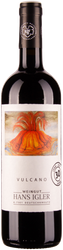 Wein aus Österreich Vulcano 2020 Glasflasche