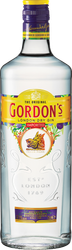WGroßbritannien London Dry Gin 