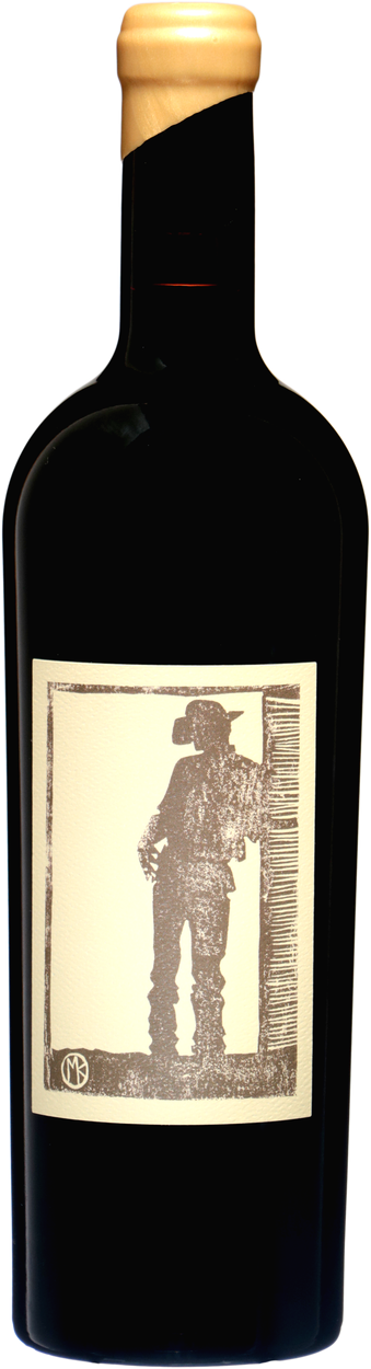 Syrah Distenta IV 2022 von SINE QUA NON aus USA
