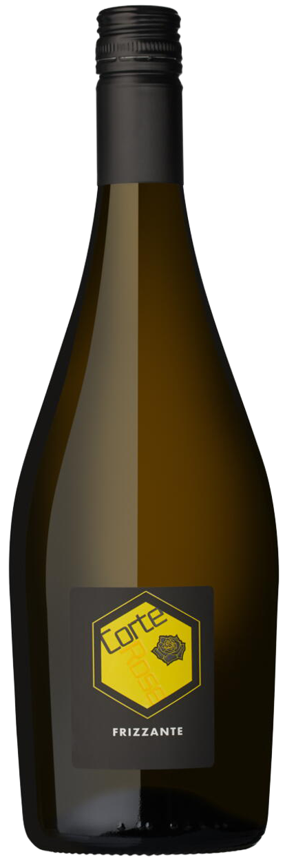 Frizzante bianco von CORTE DELLE ROSE aus Italien