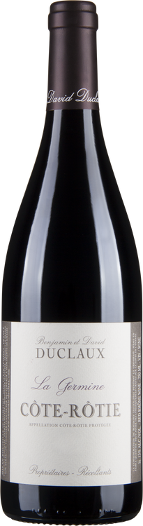 Côte-Rôtie La Germine 2020