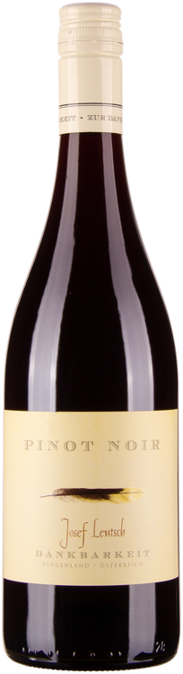 Josef Lentsch Pinot Noir 2017