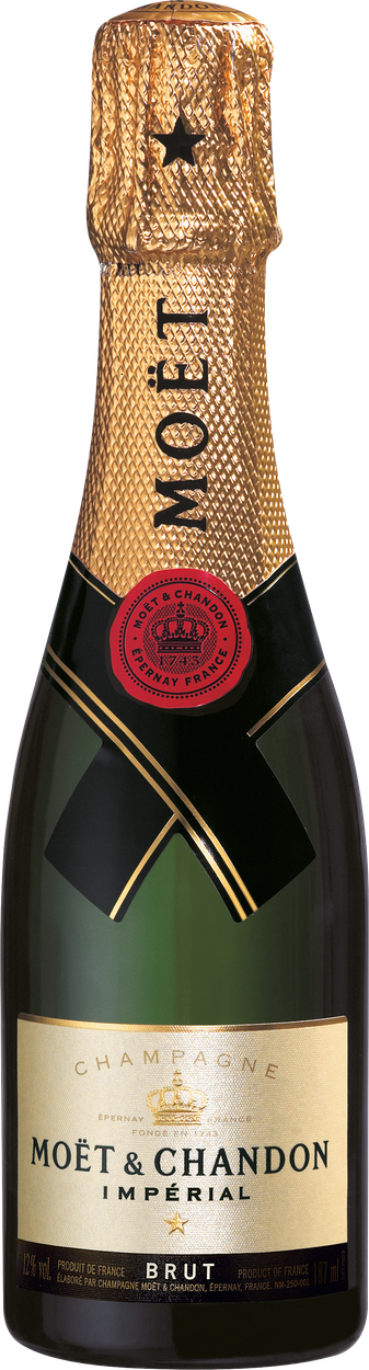 Brut Impérial von MOËT & CHANDON aus Frankreich