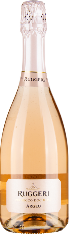 Argeo Rosé Prosecco DOC