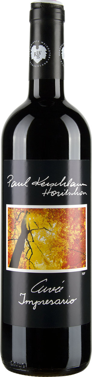 Rarität Impresario 2001 von PAUL KERSCHBAUM aus Österreich