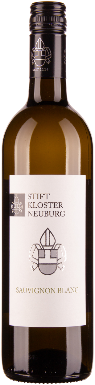 Sauvignon Blanc Klassik 2023 von STIFT KLOSTERNEUBURG aus Österreich