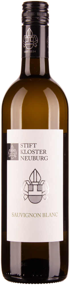 Wein aus Österreich Sauvignon Blanc Klassik 2023 Glasflasche