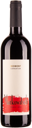 Wein aus Österreich Rarität Redmont 2015 Glasflasche