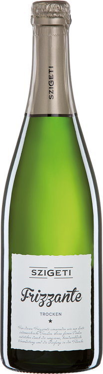 Frizzante Mediterran