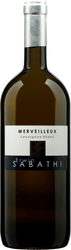 Wein aus Österreich Rarität Sauvignon Blanc Merveilleux 2002 Glasflasche