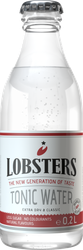 WÖsterreich Tonic Water LOBSTERS