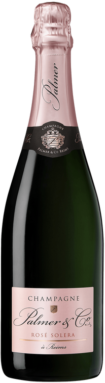 Rose Solera