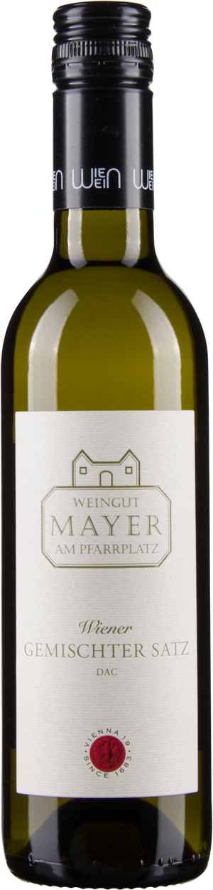 Wiener Gemischter Satz DAC 2024 von MAYER AM PFARRPLATZ aus Österreich