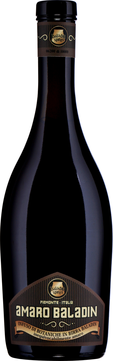 Amaro von BALADIN aus Italien