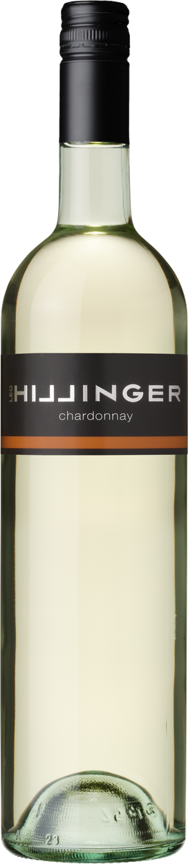 Chardonnay bio 2025 von HILLINGER aus Österreich