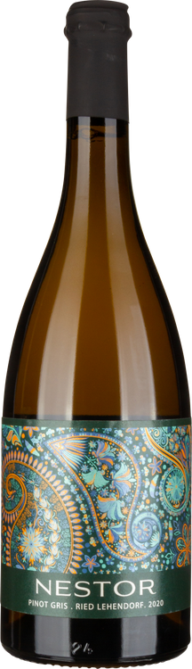Pinot Gris Ried Lehendorf 2021