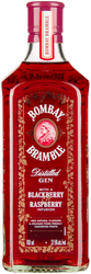 WGroßbritannien Bramble Gin BOMBAY