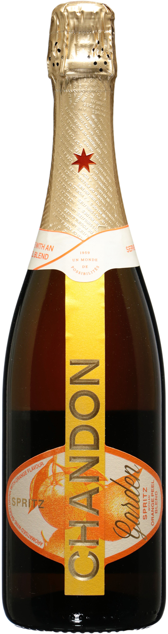Argentina Spritz Orange von CHANDON aus Argentinien